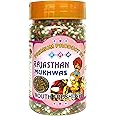 VTC MUKHWAS Rajasthani Mukhwas, Traditional Mouth Freshener Sanuf Mishri Mix Mukhwas 150 g