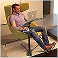 Lounge-Book - Ergonomic Laptop Table
