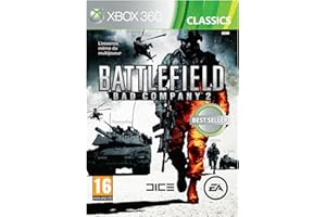 ELECTRONIC ARTS Battlefield : Bad company 2 - classics