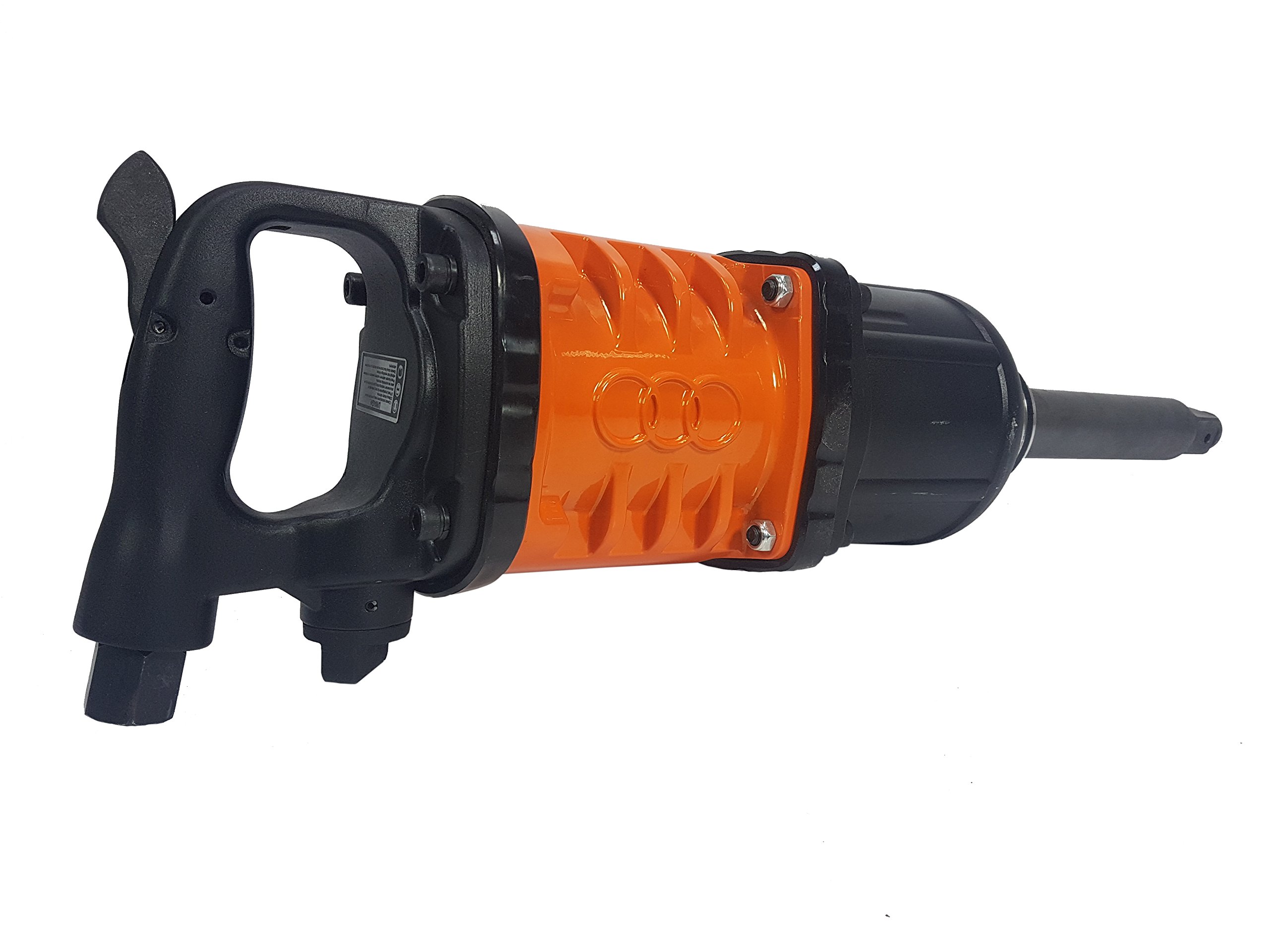 LKW-Druckluft-Schlagschrauber-1-Druckluftschrauber-3500-5000-Nm-BJC-997 LKW Druckluft Schlagschrauber 1″ Druckluftschrauber 3500-5000 Nm (BJC 997)