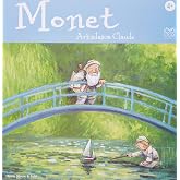 MONET: Arkadaşım Claude