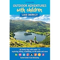 Lake District Wainwright Bagging Logbook: Junior Edition: A