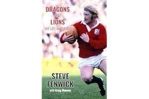 Steve Fenwick: Dragons and Lions