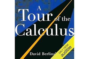 A Tour of the Calculus