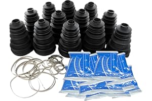 SKF VKJP 01000 Soufflet Universel