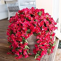 Ferrgoal Piante Finte Areca Palma con Cesto Vimini 110cm Piante Artificiali da Interno Esterno Grandi Design Decorazioni Casa Soggiorno Moderno Bagno Balcone(1Pz