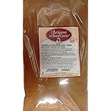 CANNELLA IN POLVERE GOA IN SACCHETTO SOTTOVUOTO 1 KG L'ARTIGIANO DEL BUON GUSTO
