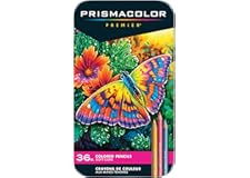 Prismacolor Premier Colored Pencils