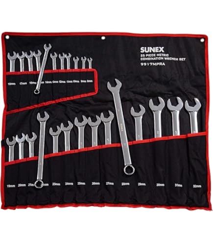 TONE Flex Crow Foot Wrench Set with Socket Holder HSCF306F 3/8" Inch... TONE Flex Crow Foot Wrench Set with Socket Holder HSCF306F 3/8" Inch...