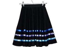 Brigitta RAD Style Character Skirt