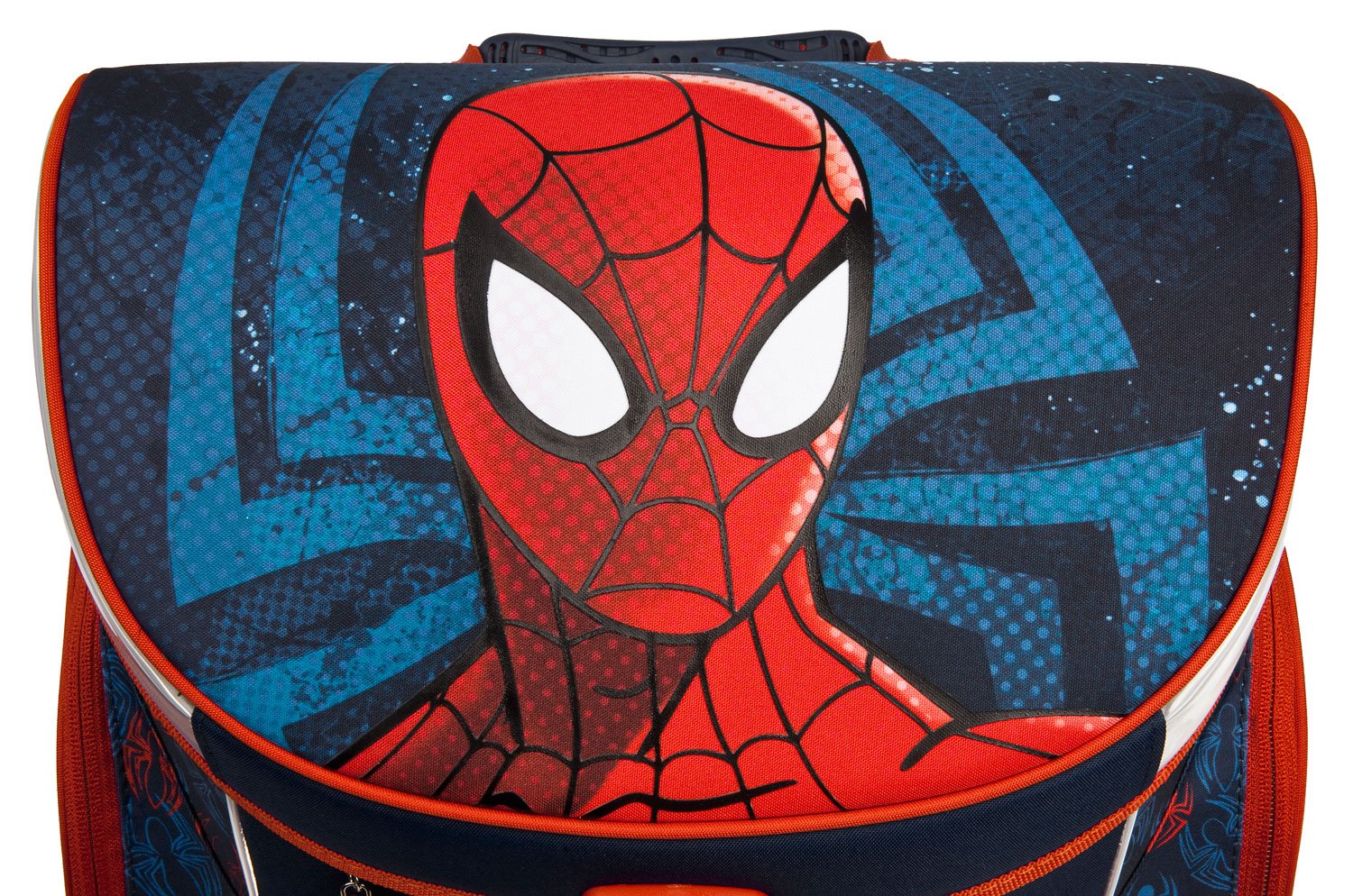 Scooli-SPJU8252AZ-Campus-UP-Schulranzen-Set-Marvel-Spider-Man-6-teilig