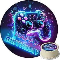 RNHDLY Videospiel Party Mitgebsel Set 48 Teile – Inkl. Bleistifte, Radiergummi, Papiertüten & Armbänder Für Gamer-Party