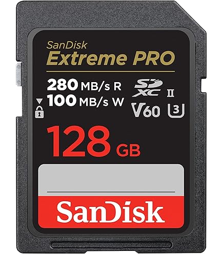 SanDisk UltraⅡ& Ultra 6枚セット momo 64GB SanDisk Extreme PRO SD UHS-II Kart (V90) | Sandisk