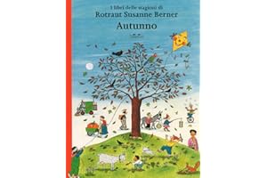 Autunno. I libri delle stagioni. Ediz. a colori (Albi)