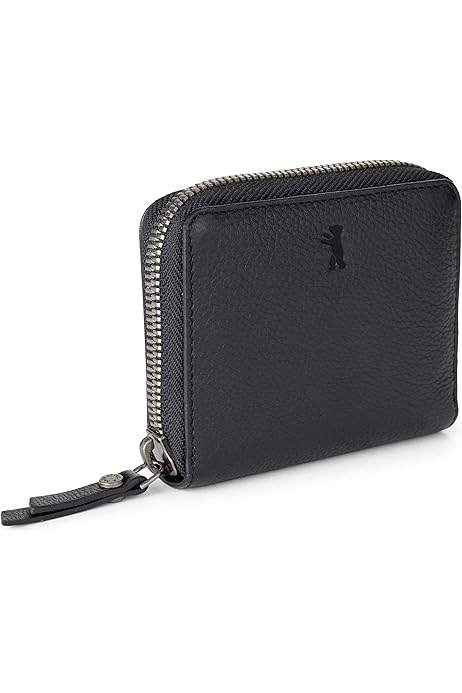 Rfid Portafoglio Segue Uomo Portafoglio Donna Grande DONBOLSO