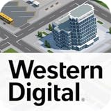 Features Western Digital ioSphereTM