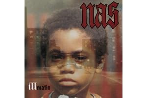 Illmatic