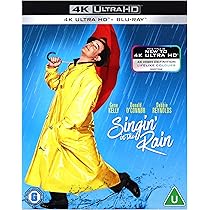 The Music Man [Blu-ray] [Region Free] : Amazon.ie
