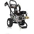 Hyundai 3100psi 213bar Petrol Pressure Washer 10L/min 212cc Engine, Annovi Reverberi (AR) Pump, 3 Year Warranty