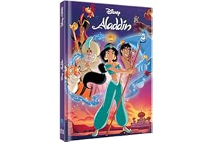 ALADDIN - Disney Cinéma - L'histoire du film