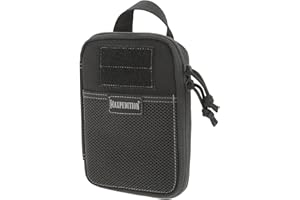 Maxpedition Organizer kieszonkowy E.D.C. (czarny)