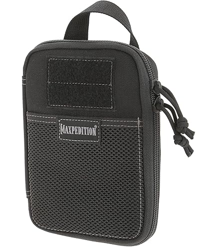 CAT Outdoors EDC Taschen-Organizer – Mini Taktische Tasche Für Tagesutensilien