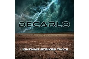 Lightning Strikes Twice