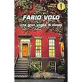 Una gran voglia di vivere