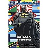 Batman Incorporated (Vol. 9)
