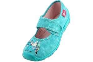 Beck Pegasus, Pantofole Bambine e Ragazze