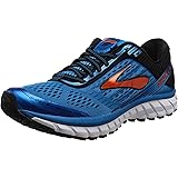 brooks ghost nine