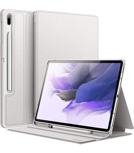 Galaxy Tab S7 FE S Pen Replacement Stylus Pen for Samsung Galaxy