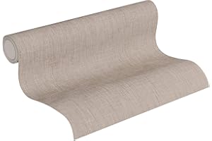 A.S. CRÉATION Livingwalls 369224 36922-4 - Papel pintado (10,05 x 0,53 m), diseño de historias metropolitanas, color beige