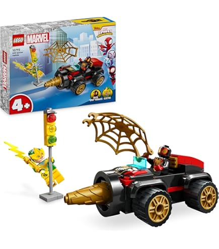 komugi  LEGO City Kutup Kâşifi Motorlu Kızağı 60376 Oyuncak Yapım Seti (70