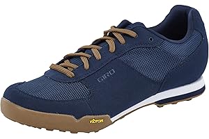 Giro Men's Rumble Vr MTB Cycling Shoes