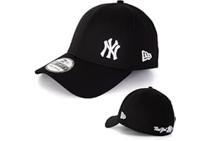 New Era Gorra de béisbol -39THIRTY – Gorra sin Lawless Team Logo -MLB -NFL -NBA – Chicago Bulls -Lakers – Yankees -Dodgers -Chiefs -Buccaneers -Saints -Sox – 49ers