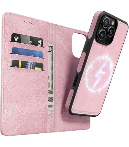 ChoosEU Leder-Klapphülle Für IPhone 16 Mit Standfunktion & Kartenfach – Stylisches Mandala-Design