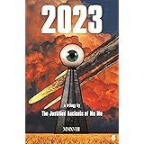 2023: a trilogy (Justified Ancients of Mu Mu)