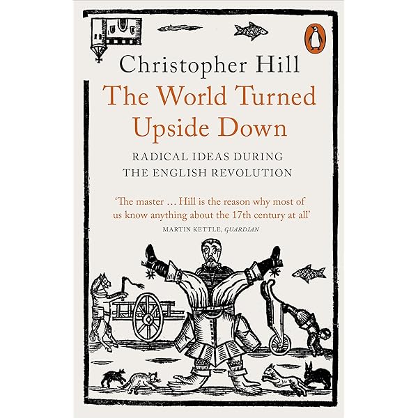 The Making of the English Working Class : THOMPSON E P