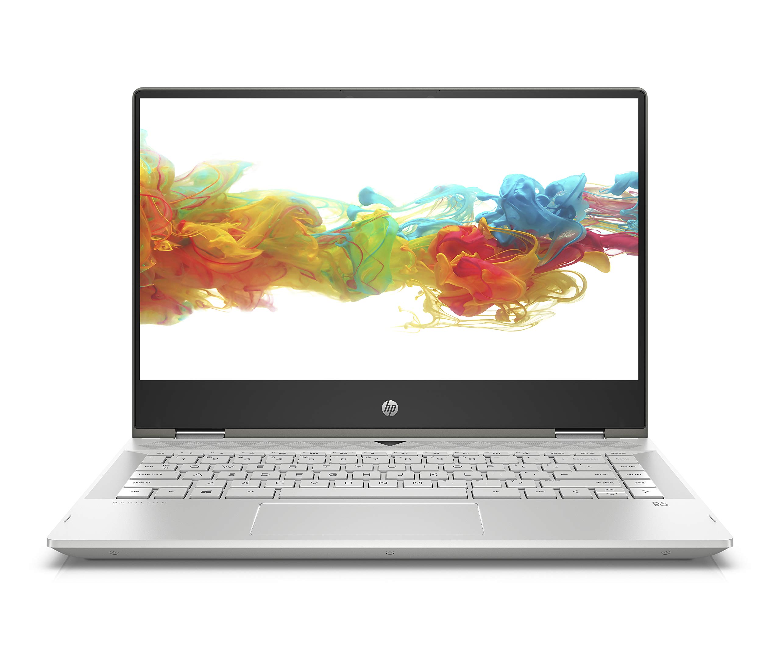 HP Full HD Laptop - Image 3