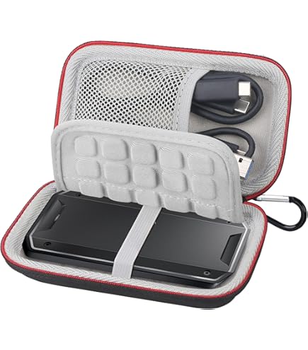 SanDisk Professional 4TB PRO-G40 SSD do 3000MB/s, zewnętrzny