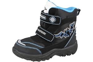 Yinka Shoes Kids Nylon Snow Boots