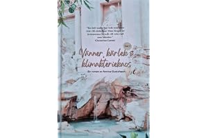 Vänner, kärlek och klimakteriekaos