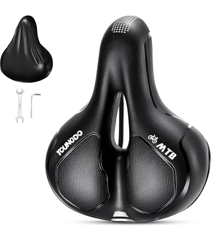 Reggisella bici in alluminio diametro 25.8mm