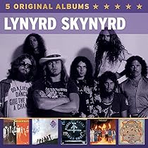 The Last Rebel: Lynyrd Skynyrd, Lynyrd Skynyrd: Amazon.fr