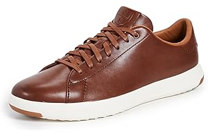 Cole Haan Grandpro Tennis Trainer, Zapatillas Hombre