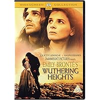 Wuthering Heights [UK Import]