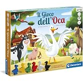 Hasbro Gaming Indovina Chi? Gioco Da Tavola Originale Degli Indovinelli Per 2 Giocatori, Giochi Per Bambini E Bambine Dai 6 Anni In Su, Divertimento Per Tutta La Famiglia - - Offerte