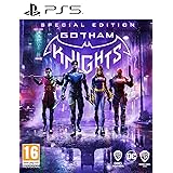 WB Games Gotham Knights | Standard Edition| PlayStation 5 (PS5)