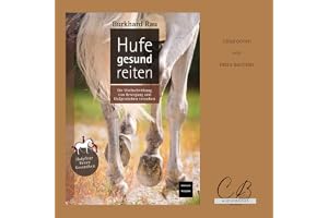 Hufe gesund reiten